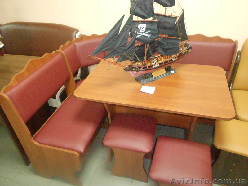 Мебель - Кухонные уголки от производителя - <ro>Изображение</ro><ru>Изображение</ru> #2, <ru>Объявление</ru> #871833