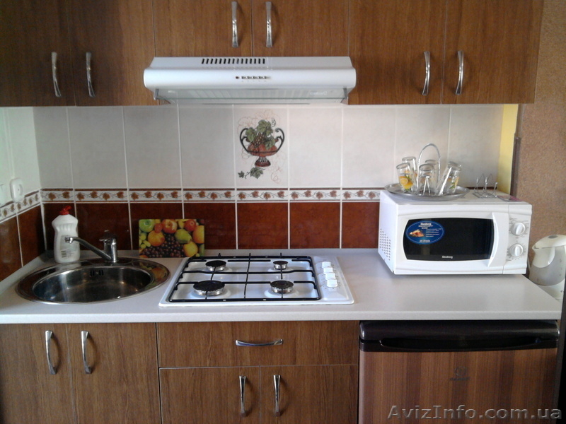 Сдам 1-но. комн .кв 250 Центр.Действует система скидок от 3 дней.Все удобства. - <ro>Изображение</ro><ru>Изображение</ru> #4, <ru>Объявление</ru> #863317