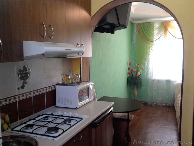 Сдам 1-но. комн .кв 250 Центр.Действует система скидок от 3 дней.Все удобства. - <ro>Изображение</ro><ru>Изображение</ru> #3, <ru>Объявление</ru> #863317