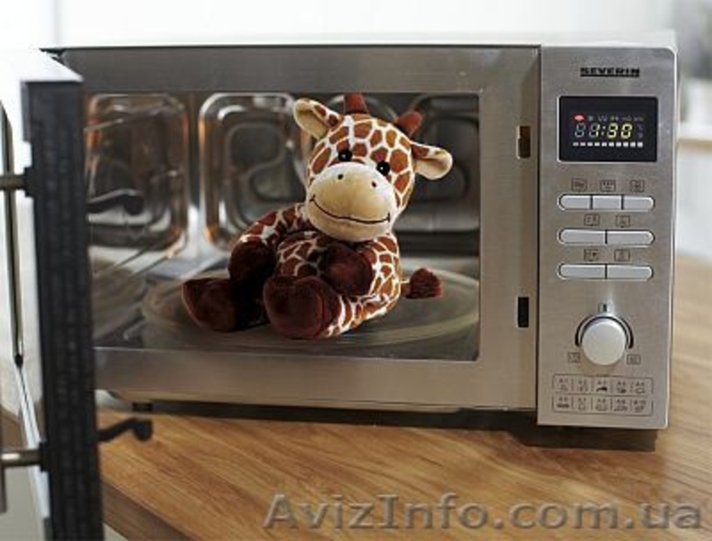 Игрушки-грелки ТМ Greenlife - <ro>Изображение</ro><ru>Изображение</ru> #2, <ru>Объявление</ru> #864175