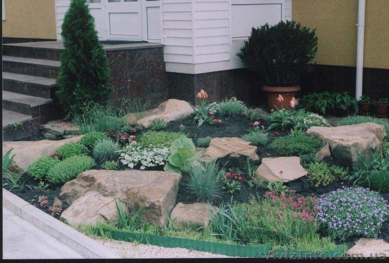 Ландшафтная архитектура и дизайн - <ro>Изображение</ro><ru>Изображение</ru> #3, <ru>Объявление</ru> #860778