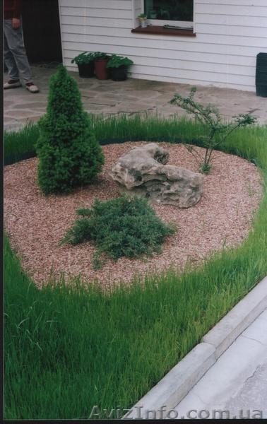 Ландшафтная архитектура и дизайн - <ro>Изображение</ro><ru>Изображение</ru> #4, <ru>Объявление</ru> #860778