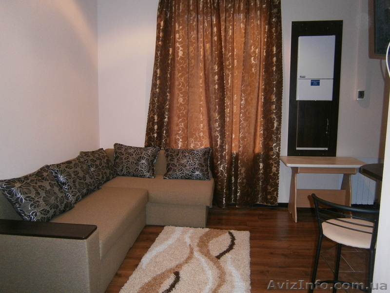 Квартира посуточно ЛЮКС - <ro>Изображение</ro><ru>Изображение</ru> #1, <ru>Объявление</ru> #854319