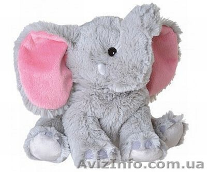 Игрушки-грелки ТМ Greenlife - <ro>Изображение</ro><ru>Изображение</ru> #3, <ru>Объявление</ru> #864175