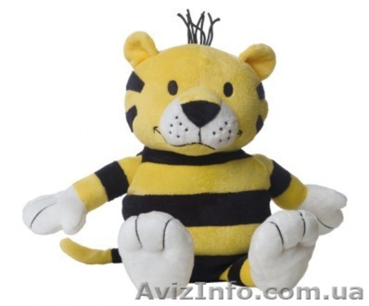 Игрушки-грелки ТМ Greenlife - <ro>Изображение</ro><ru>Изображение</ru> #4, <ru>Объявление</ru> #864175