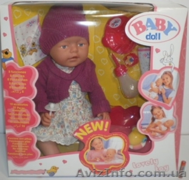 Игрушки опт и мелкий опт Toy Box - <ro>Изображение</ro><ru>Изображение</ru> #8, <ru>Объявление</ru> #885475