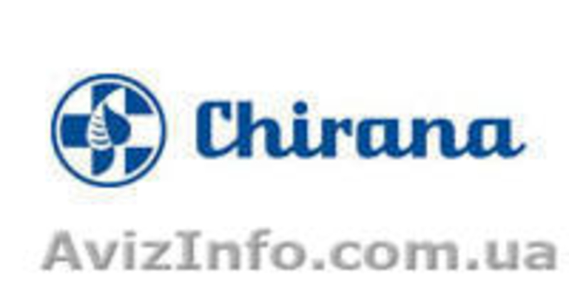 Медзапчасти,оборудование Хирана Chirana Словакия - <ro>Изображение</ro><ru>Изображение</ru> #3, <ru>Объявление</ru> #879842