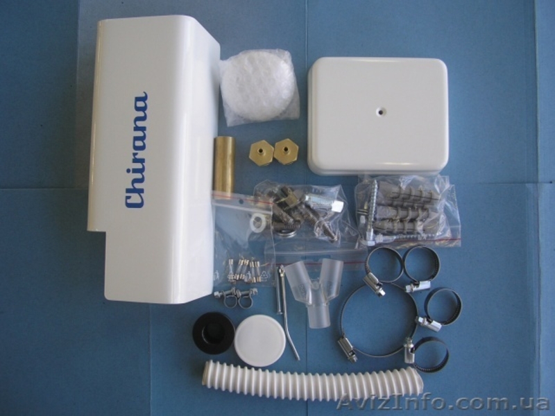 Медзапчасти,оборудование Хирана Chirana Словакия - <ro>Изображение</ro><ru>Изображение</ru> #6, <ru>Объявление</ru> #879842