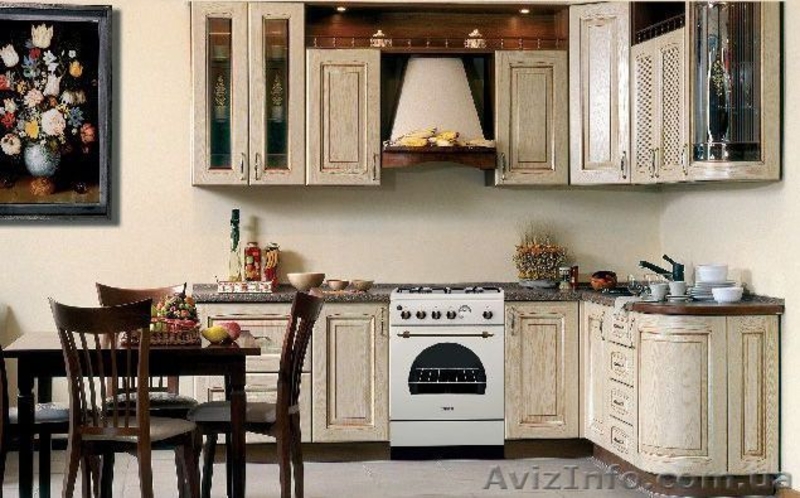 Студия кухонь ДИЗАЖ - <ro>Изображение</ro><ru>Изображение</ru> #4, <ru>Объявление</ru> #886481