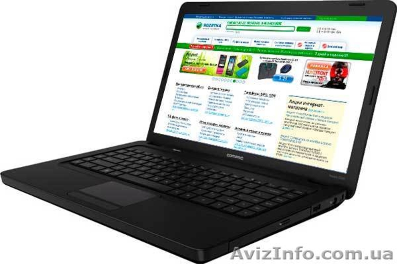 Продам Ноутбук HP Presario CQ56-172SR в подарок сумка к ноутбуку - <ro>Изображение</ro><ru>Изображение</ru> #2, <ru>Объявление</ru> #898779