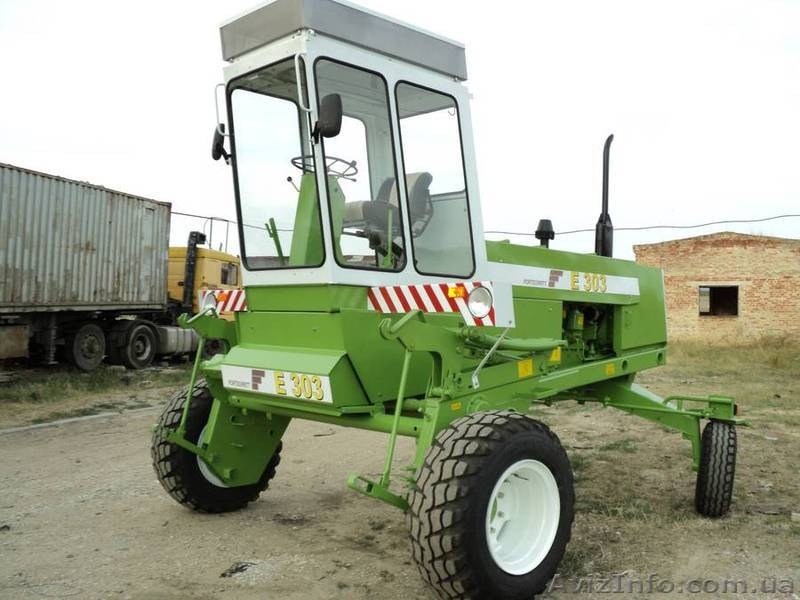  Fortschritt  Е-303  - <ro>Изображение</ro><ru>Изображение</ru> #4, <ru>Объявление</ru> #903639