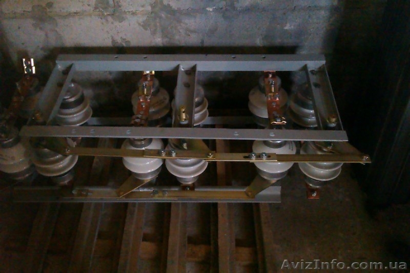 разъеденители наружные и внутренние продам срочно - <ro>Изображение</ro><ru>Изображение</ru> #3, <ru>Объявление</ru> #907841