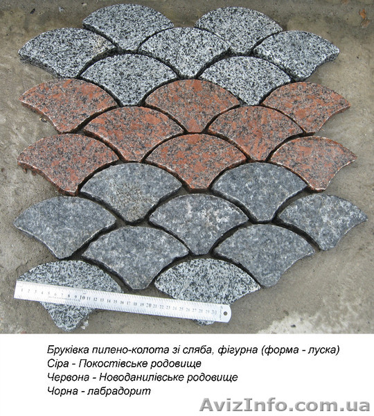 плитка,брусчатка,подоконники,ступени, лестницы, столешницы, камины, памятники - <ro>Изображение</ro><ru>Изображение</ru> #4, <ru>Объявление</ru> #902111