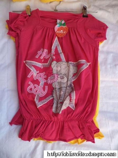 Детская, подростковая одежда. Опт и Розница - <ro>Изображение</ro><ru>Изображение</ru> #1, <ru>Объявление</ru> #901003