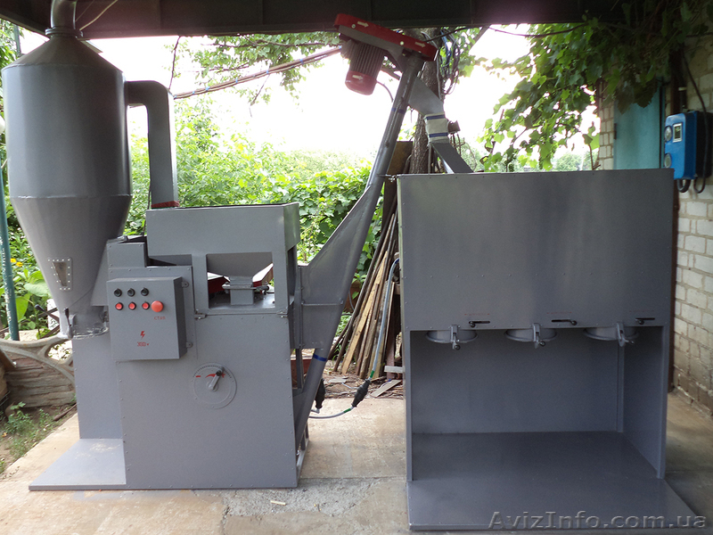 Продам крупорушку, новая!!! - <ro>Изображение</ro><ru>Изображение</ru> #2, <ru>Объявление</ru> #918354