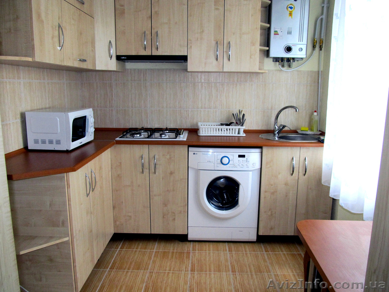 посуточно квартира в центре - <ro>Изображение</ro><ru>Изображение</ru> #3, <ru>Объявление</ru> #931353