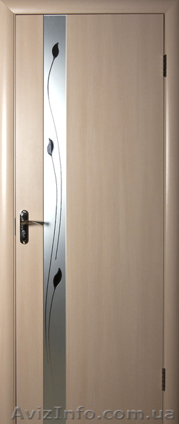 Двери фабрики "Новый стиль" в Кировограде и Кировоград.обл. - <ro>Изображение</ro><ru>Изображение</ru> #9, <ru>Объявление</ru> #936404