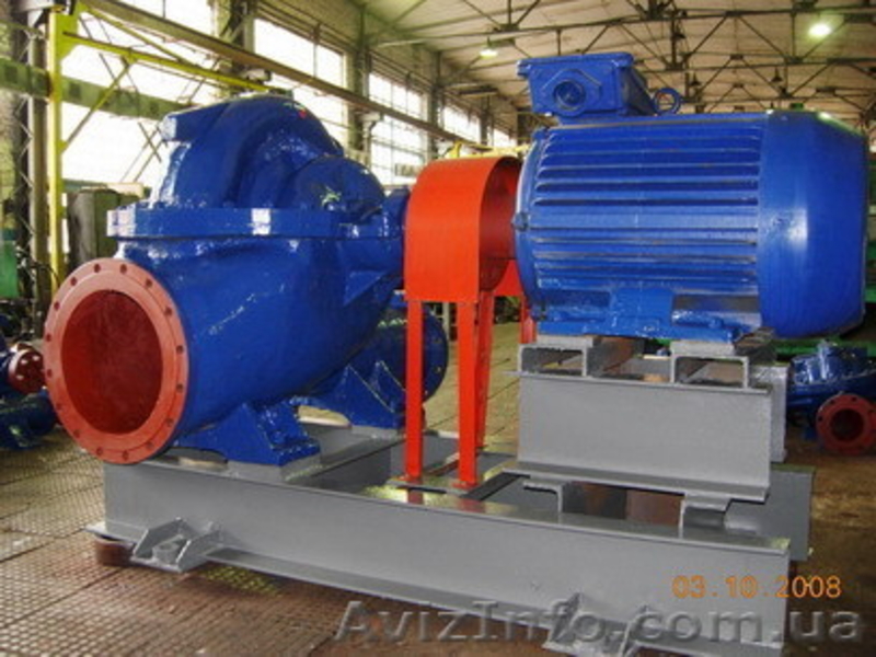 Продажа насосов общепромышленного и специального назначения  - <ro>Изображение</ro><ru>Изображение</ru> #1, <ru>Объявление</ru> #935922