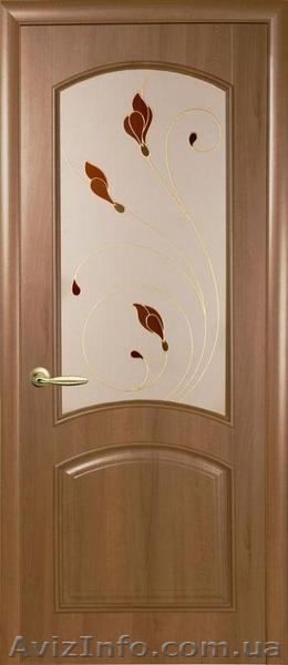 Двери фабрики "Новый стиль" в Кировограде и Кировоград.обл. - <ro>Изображение</ro><ru>Изображение</ru> #1, <ru>Объявление</ru> #936404