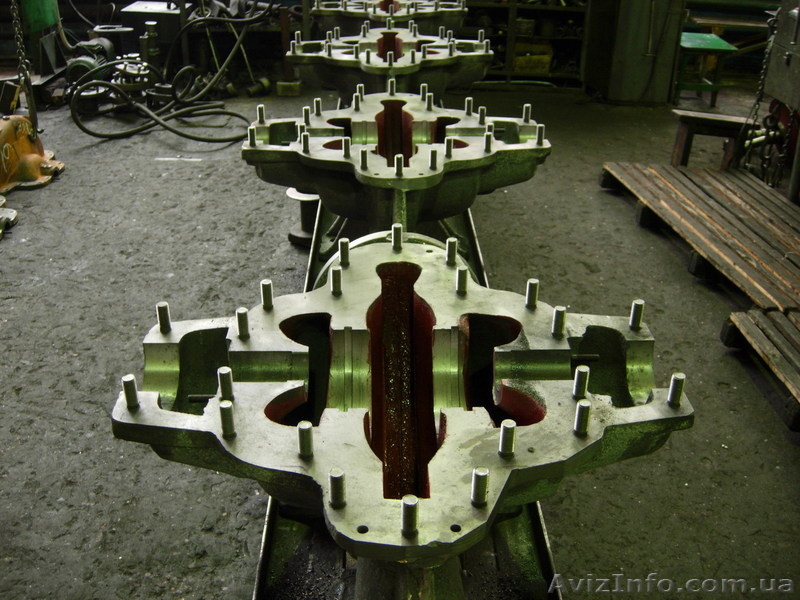 Продажа насосов общепромышленного и специального назначения  - <ro>Изображение</ro><ru>Изображение</ru> #3, <ru>Объявление</ru> #935922