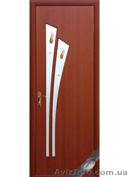 Двери фабрики "Новый стиль" в Кировограде и Кировоград.обл. - <ro>Изображение</ro><ru>Изображение</ru> #7, <ru>Объявление</ru> #936404