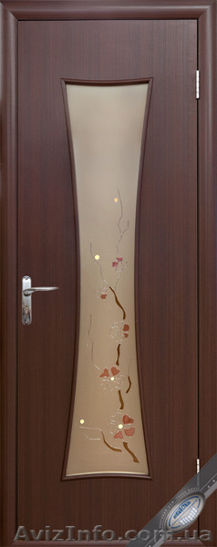 Двери фабрики "Новый стиль" в Кировограде и Кировоград.обл. - <ro>Изображение</ro><ru>Изображение</ru> #8, <ru>Объявление</ru> #936404