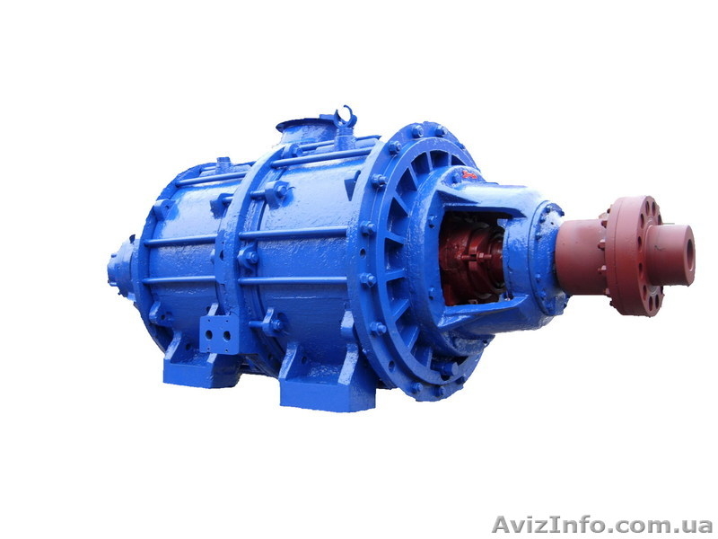 Продажа насосов общепромышленного и специального назначения  - <ro>Изображение</ro><ru>Изображение</ru> #4, <ru>Объявление</ru> #935922