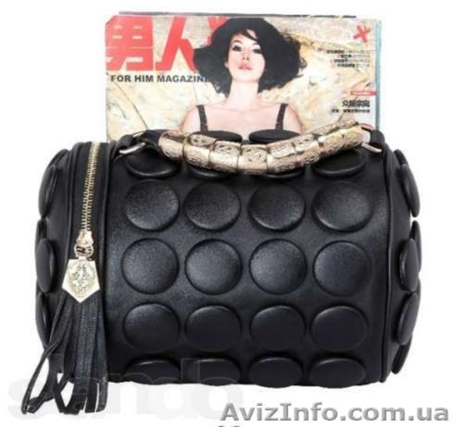 Оригинальные сумки, клатчи (в наличие) либо заказ любого товара!!! - <ro>Изображение</ro><ru>Изображение</ru> #5, <ru>Объявление</ru> #948922