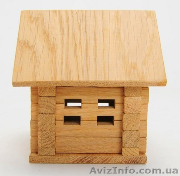 Конструктор "Копилка" ТМ Игротеко - <ro>Изображение</ro><ru>Изображение</ru> #1, <ru>Объявление</ru> #951435