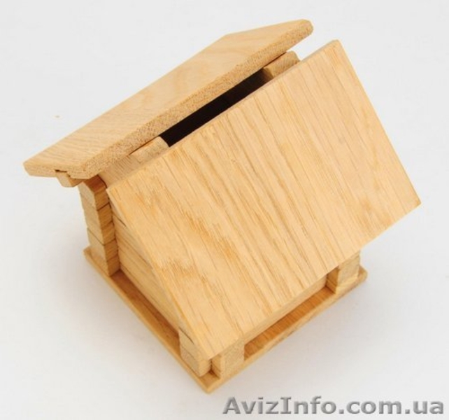 Конструктор "Копилка" ТМ Игротеко - <ro>Изображение</ro><ru>Изображение</ru> #3, <ru>Объявление</ru> #951435