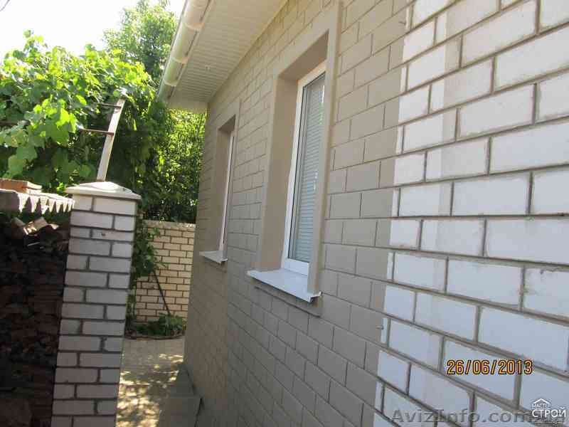 Утепление фасадов любой сложности - БЕЗОПАСНЫМ МЕТОДОМ - <ro>Изображение</ro><ru>Изображение</ru> #3, <ru>Объявление</ru> #953207