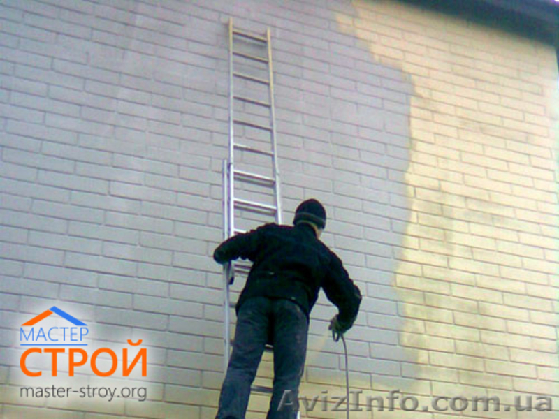 Утепление фасадов любой сложности. Изоляция трубопроводов. - <ro>Изображение</ro><ru>Изображение</ru> #2, <ru>Объявление</ru> #953209