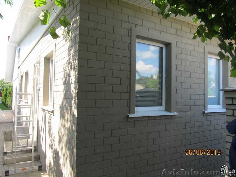 Утепление фасадов любой сложности. Изоляция трубопроводов. - <ro>Изображение</ro><ru>Изображение</ru> #3, <ru>Объявление</ru> #953209