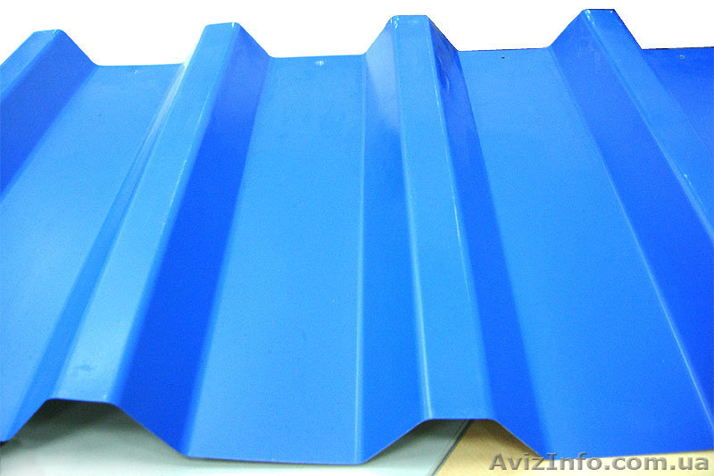 Профлист и Металлочерепица - <ro>Изображение</ro><ru>Изображение</ru> #2, <ru>Объявление</ru> #976160