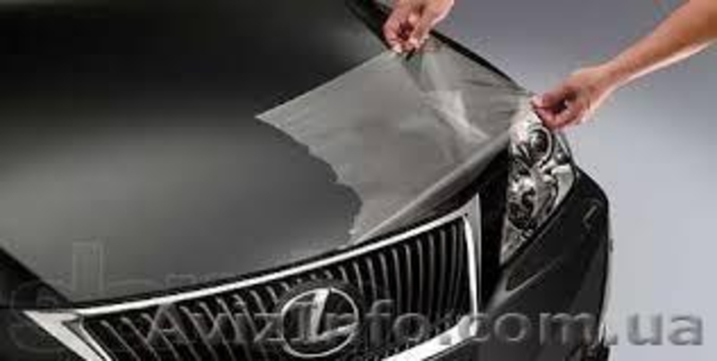 антигравийная защита автомобиля - <ro>Изображение</ro><ru>Изображение</ru> #1, <ru>Объявление</ru> #976991