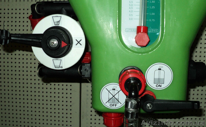 Миксер рабочей жидкости - <ro>Изображение</ro><ru>Изображение</ru> #4, <ru>Объявление</ru> #976604