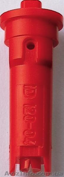 Инжекторные распылители - <ro>Изображение</ro><ru>Изображение</ru> #1, <ru>Объявление</ru> #976590