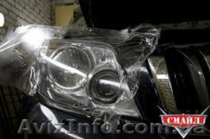 антигравийная защита автомобиля - <ro>Изображение</ro><ru>Изображение</ru> #2, <ru>Объявление</ru> #976991