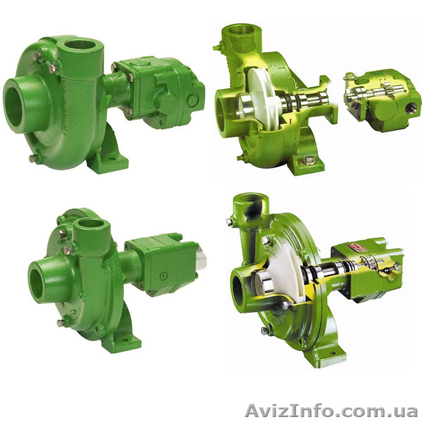 Центробежные насосы для опрыскивателей - <ro>Изображение</ro><ru>Изображение</ru> #2, <ru>Объявление</ru> #975280