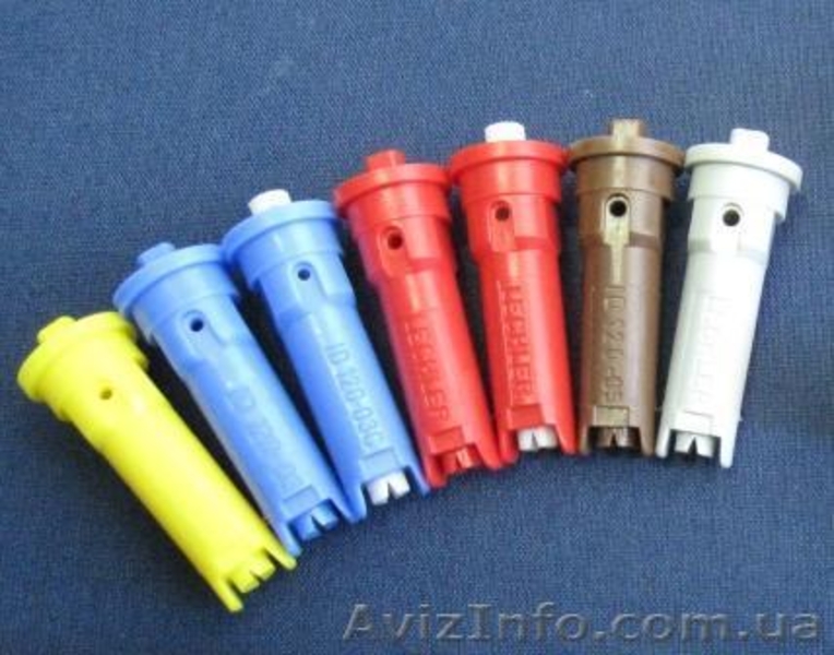 Инжекторные распылители - <ro>Изображение</ro><ru>Изображение</ru> #2, <ru>Объявление</ru> #976590