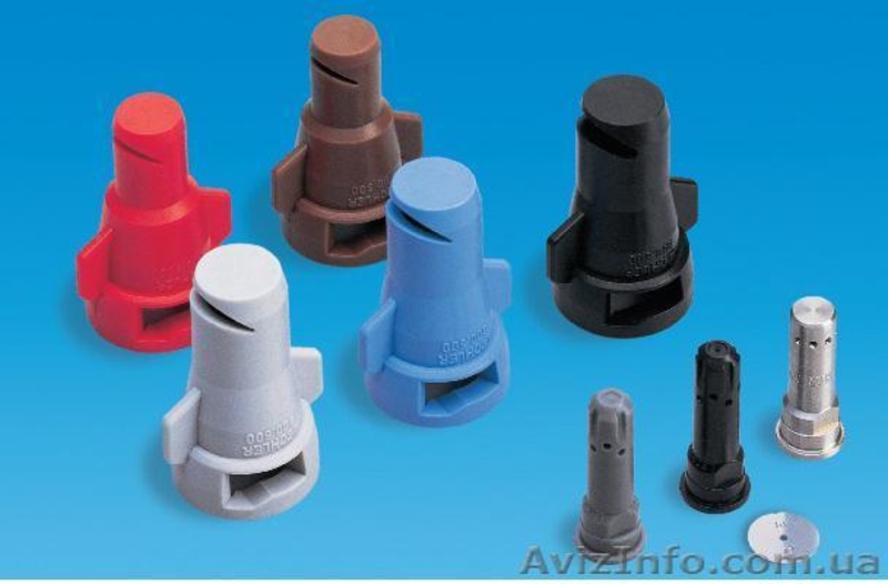 Форсунки для КАС - <ro>Изображение</ro><ru>Изображение</ru> #2, <ru>Объявление</ru> #974666