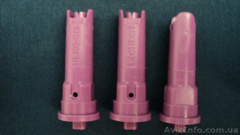 Инжекторные распылители - <ro>Изображение</ro><ru>Изображение</ru> #3, <ru>Объявление</ru> #976590