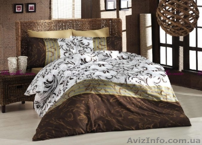 Комплект постельного белья молодоженам  - <ro>Изображение</ro><ru>Изображение</ru> #1, <ru>Объявление</ru> #980362