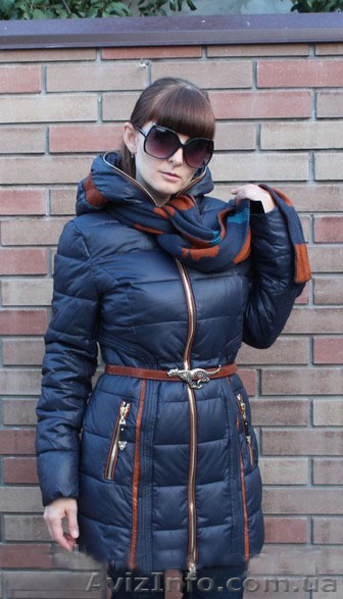 Холлофайбер с шарфом и красивым поясом  - <ro>Изображение</ro><ru>Изображение</ru> #4, <ru>Объявление</ru> #969094