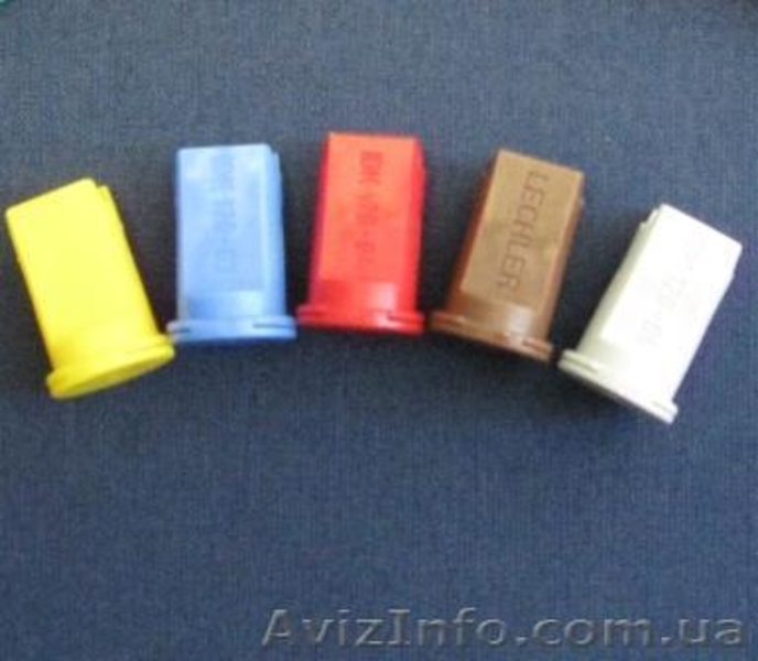 Компактные инжекторные распылители - <ro>Изображение</ro><ru>Изображение</ru> #2, <ru>Объявление</ru> #976593