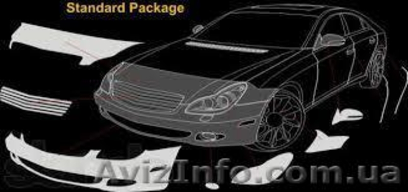 антигравийная защита автомобиля - <ro>Изображение</ro><ru>Изображение</ru> #4, <ru>Объявление</ru> #976991