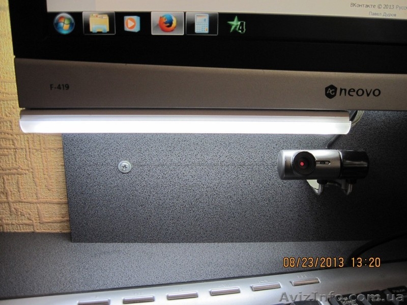 Ультратонкие светодиодные светильники - <ro>Изображение</ro><ru>Изображение</ru> #3, <ru>Объявление</ru> #975380