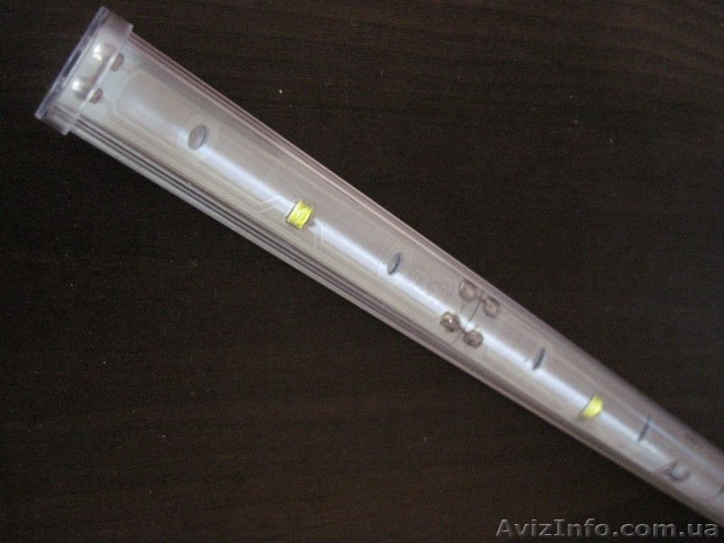 Ультратонкие светодиодные светильники - <ro>Изображение</ro><ru>Изображение</ru> #1, <ru>Объявление</ru> #975380