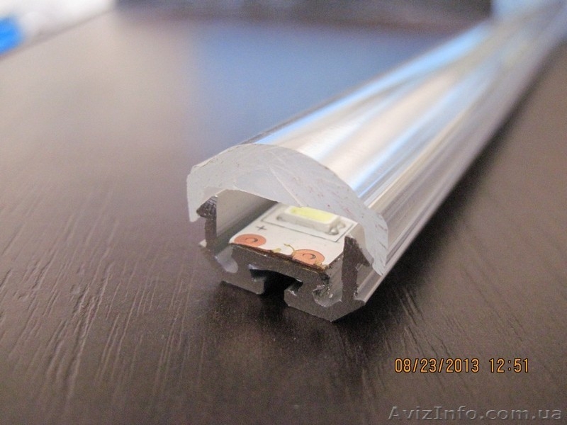 Ультратонкие светодиодные светильники - <ro>Изображение</ro><ru>Изображение</ru> #2, <ru>Объявление</ru> #975380