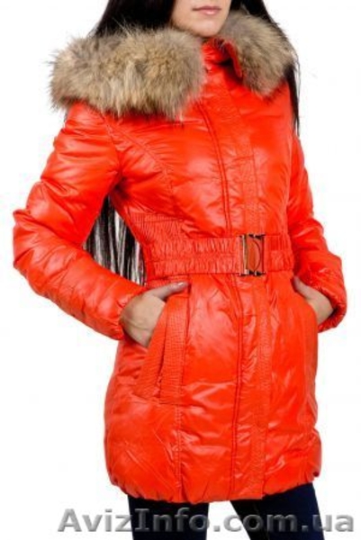 Новый яркий куртка-пуховик - <ro>Изображение</ro><ru>Изображение</ru> #1, <ru>Объявление</ru> #969131